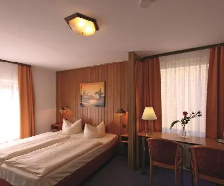Bed & Breakfast Koehler