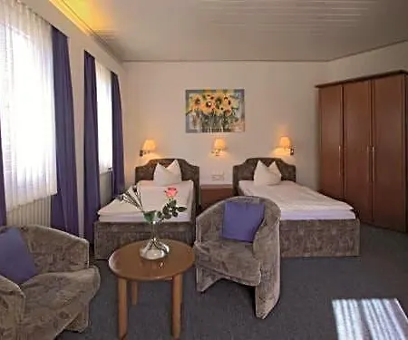 Koehler 3* Braunschweig